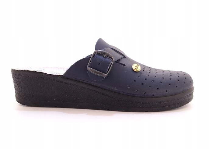 Prevenční nazouváky Sanital Flex 708/I blue nastavitelné r42