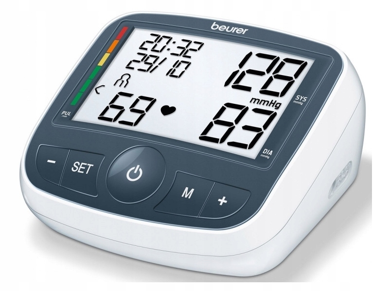 Ciśnieniomierz Beurer Bm 40 Naramienny