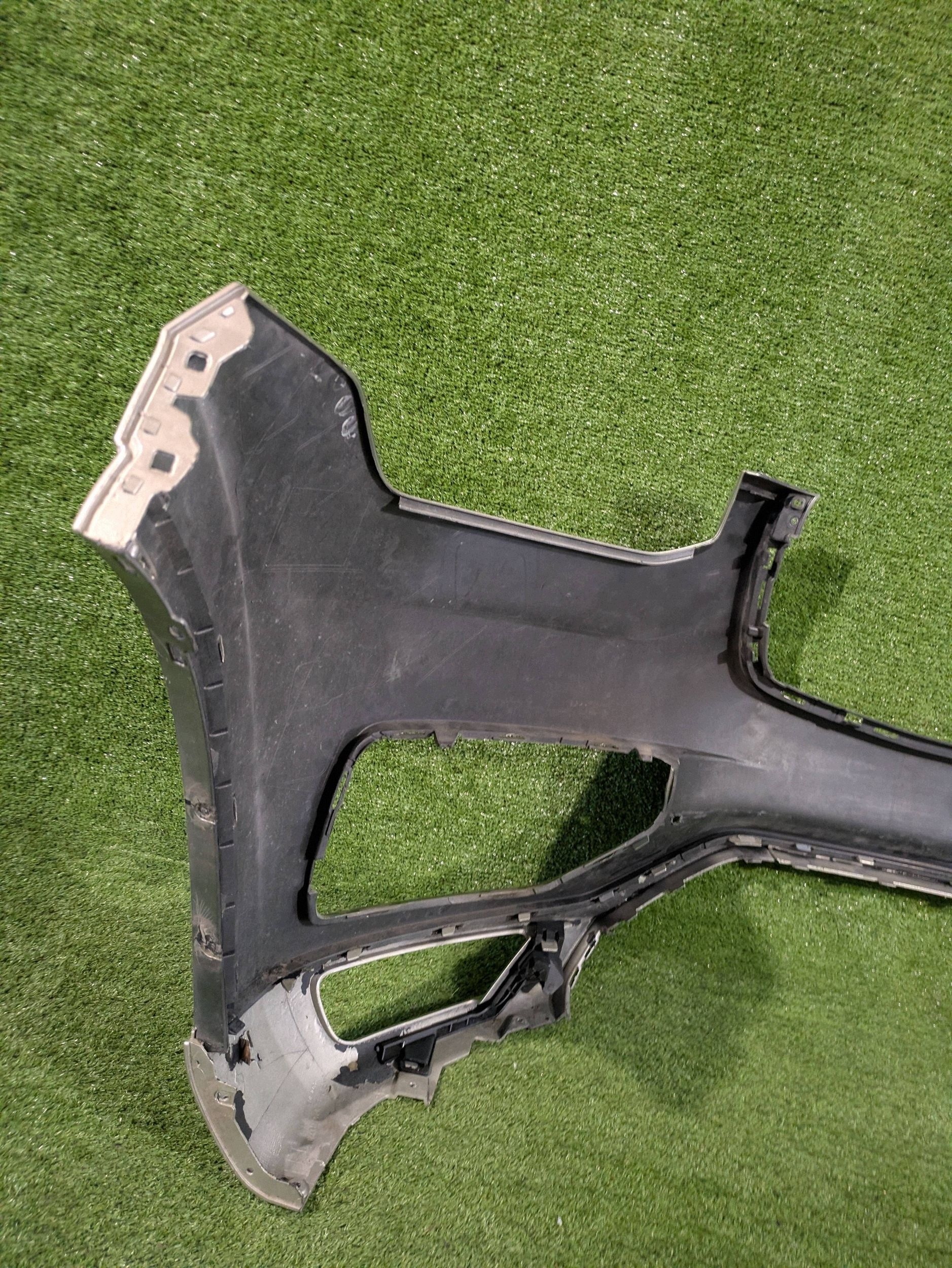 front bumper front VOLVO XC90 II NR.Z9671