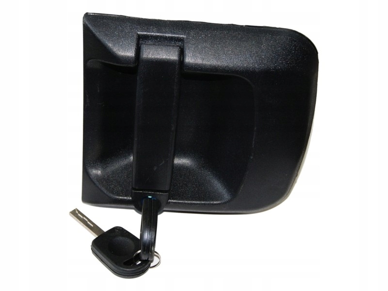 3354780 - + ЗОВНІШНЯ ДВЕРНА РУЧКА MAN TGA TGS TGX ЛІВА KPL