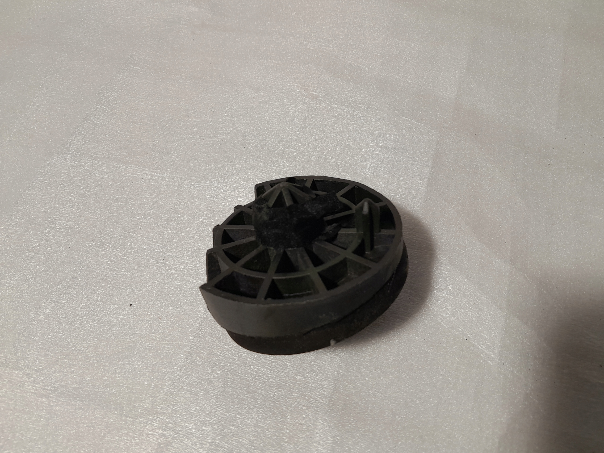 AUDI Q8 4M gomma / gomme cuscinetto molle 8W0512149C