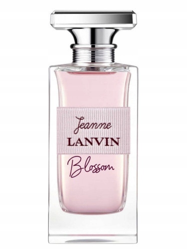 Lanvin Jeanne Lanvin Blossom 100 ml parfémovaná voda pro ženy Edp