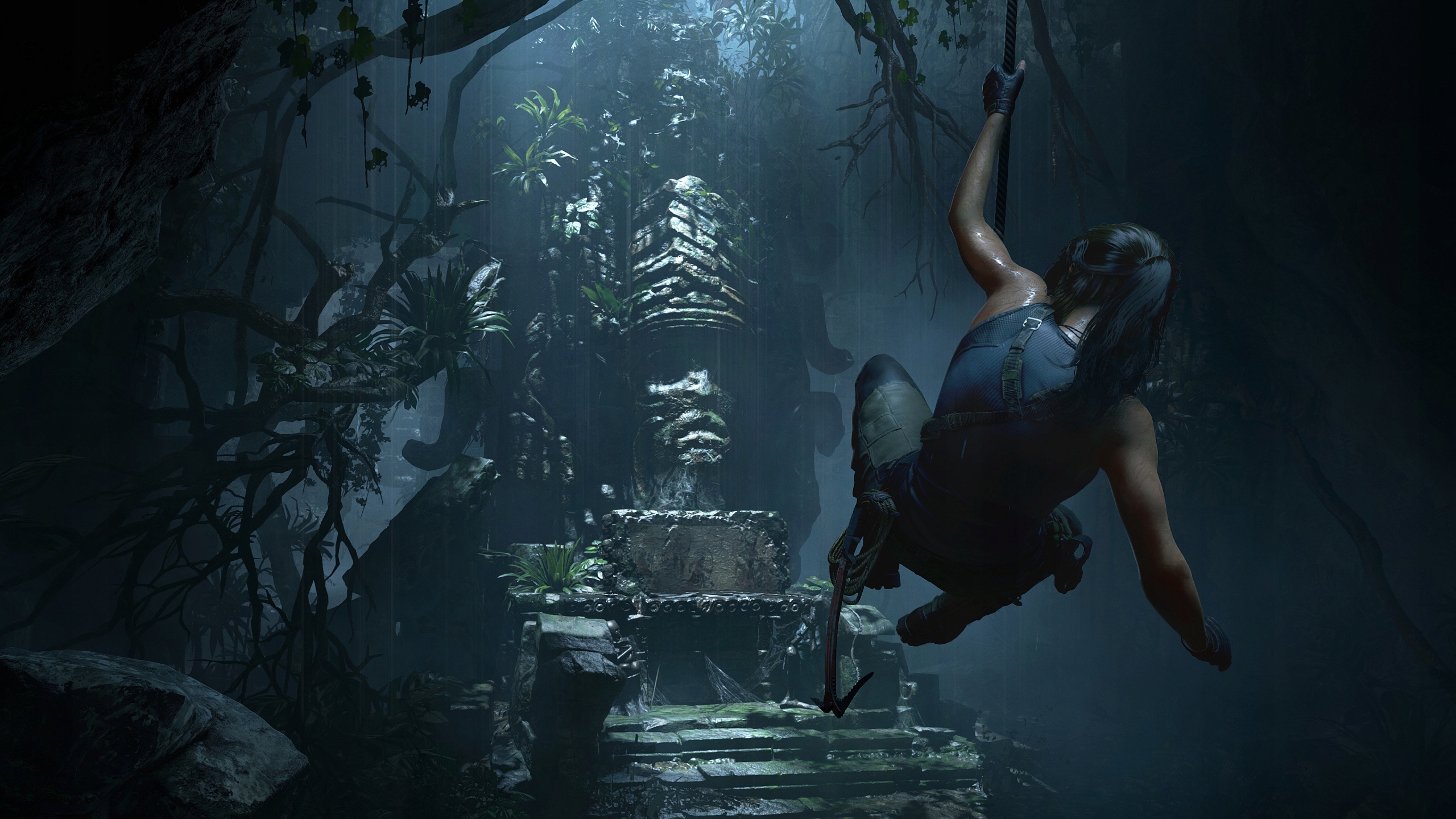 Игра 2018 1080. Shadow of the Tomb Raider: Definitive Edition. Shadow of the Tomb Raider (2018).