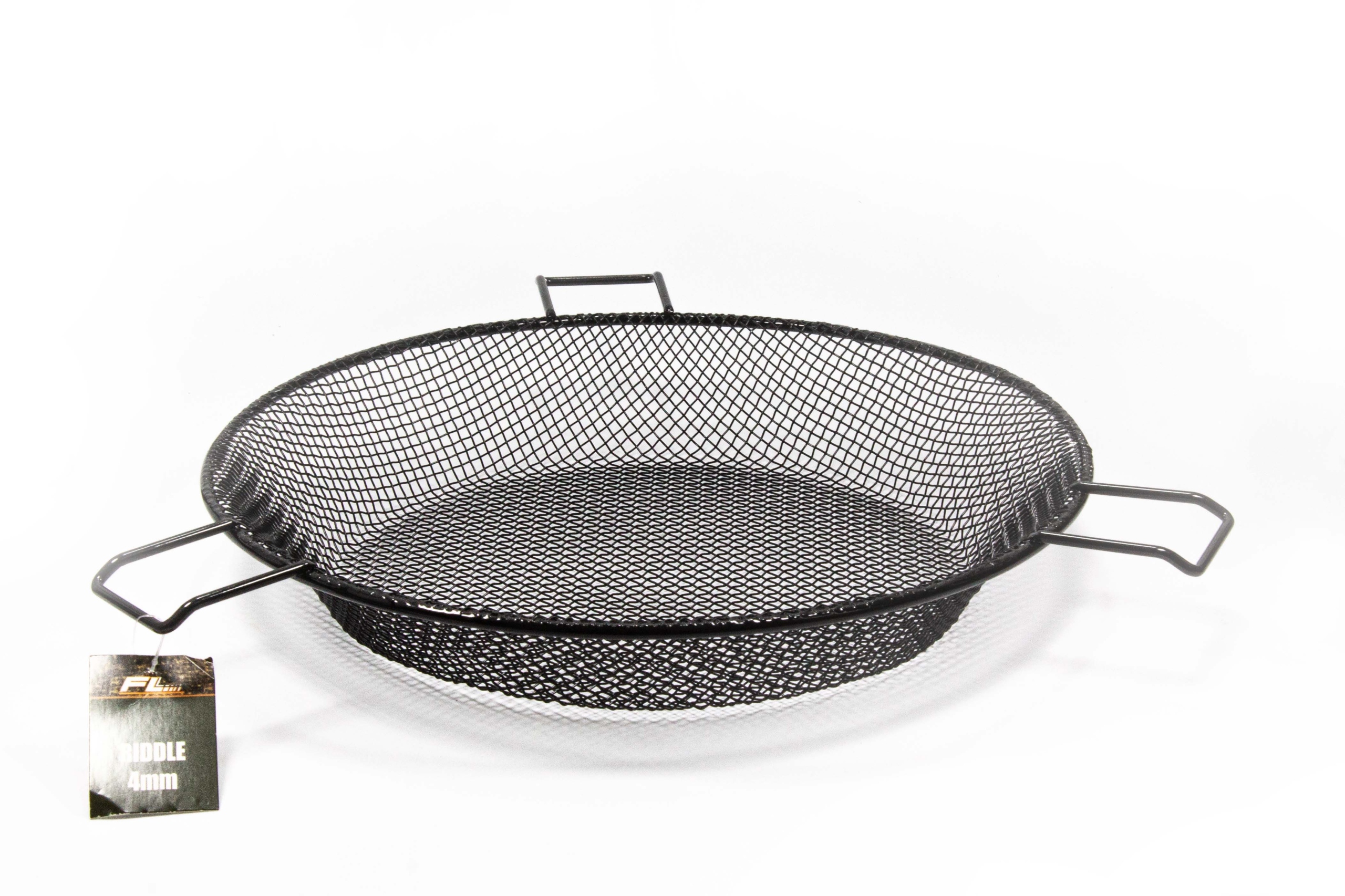 

Sito Wędkarskie Metalowe 4mm 31cm