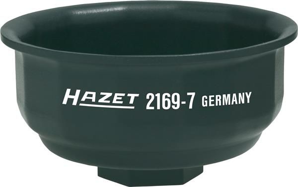 Kľúč na olejový filter Hazet Haz 2169-7
