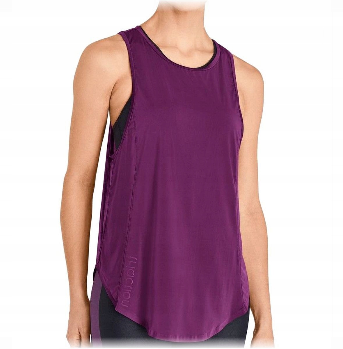 TRIACTION SEAMLESS MOTION RTW AW18 TANKTOP 38 (M)