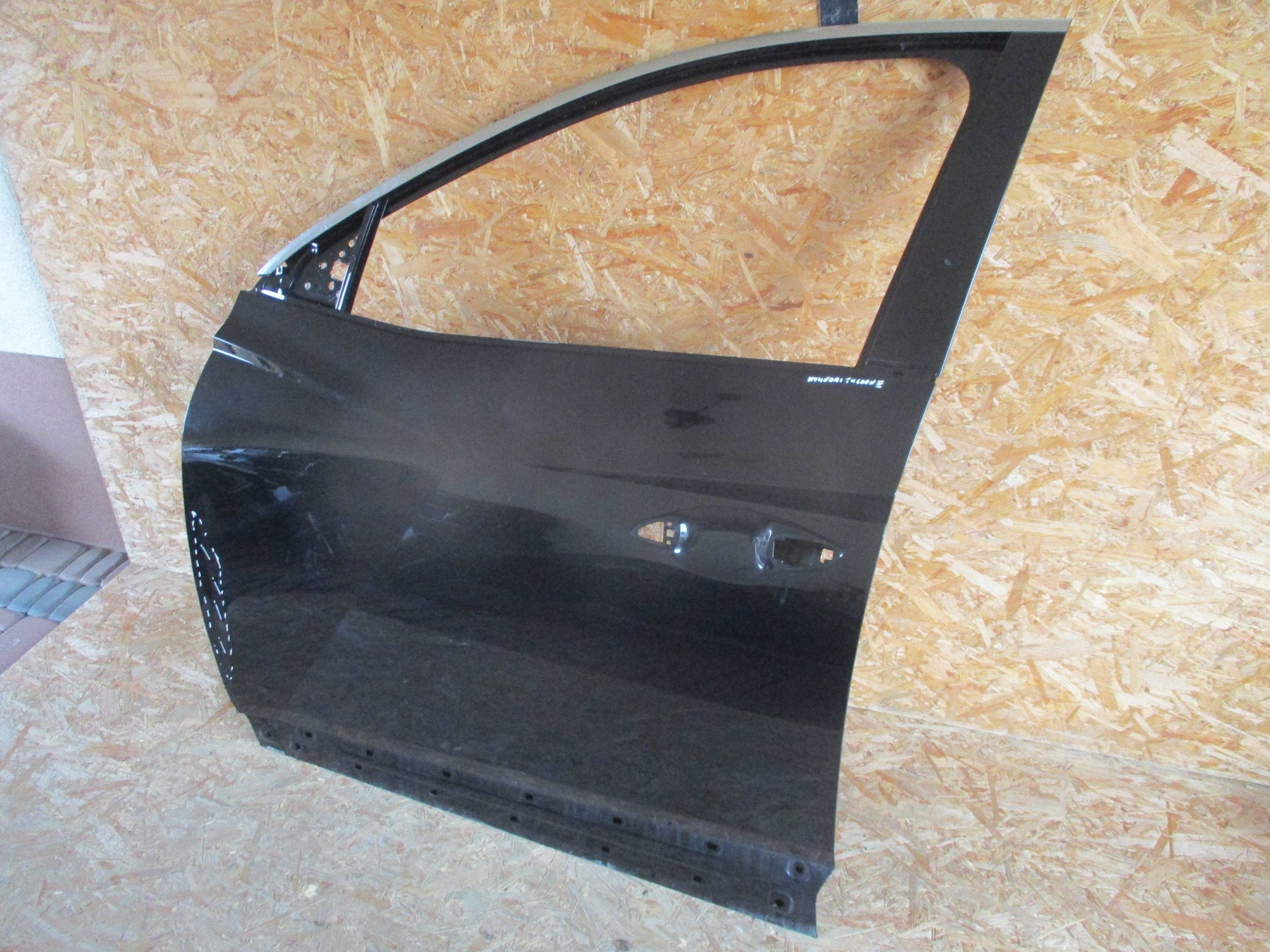 door front front left HYUNDAI TUCSON IV