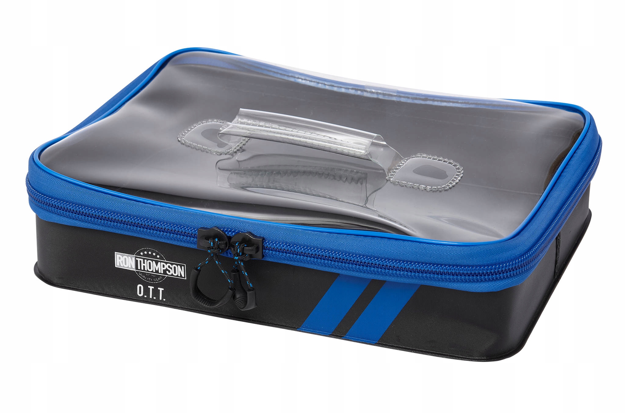 

Torba Na Akcesoria Eva Ron Thompson O.t.t. 25x49x7
