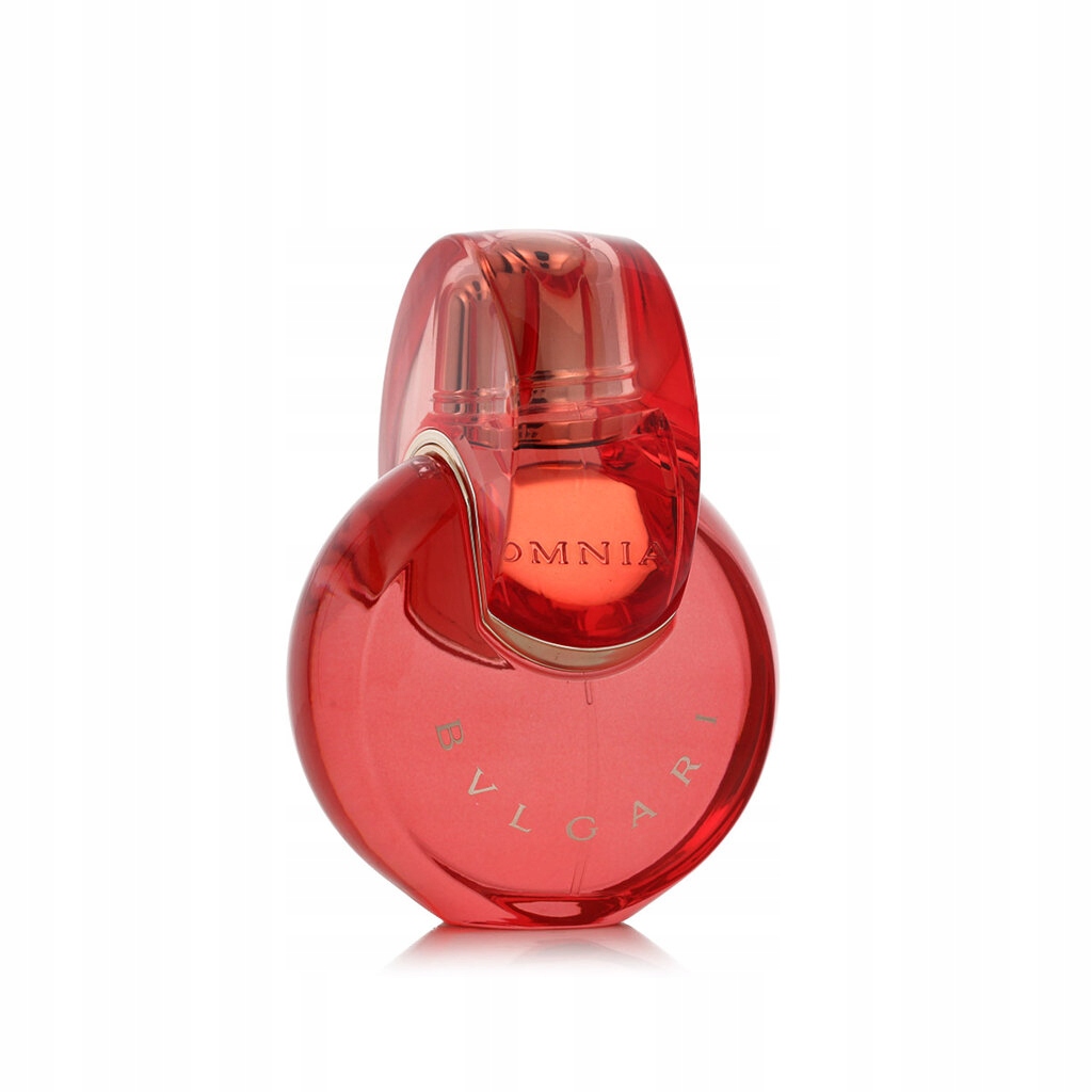 Bvlgari Omnia Coral Edt 100 ml W