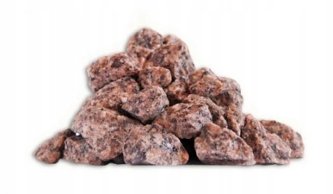 Grys granitowy czerwony 10-16 mm 20kg