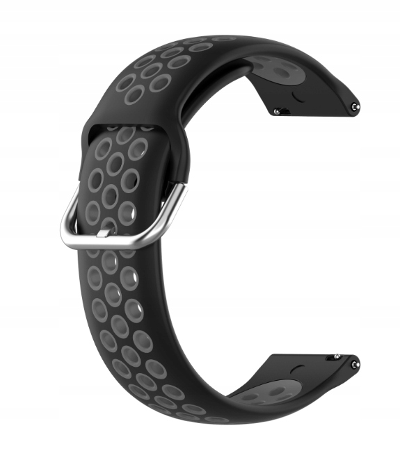 

Pasek Xiaomi Watch/mi WATCH/S1 (7 Kolorów)