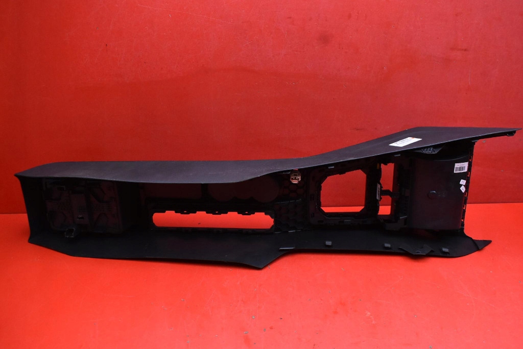 TUNEL mitte EU 5E1863244B SKODA OCTAVIA 3 III 13-17
