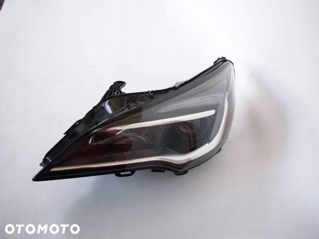 Opel Astra 5 V K 15r Reflektor left light left
