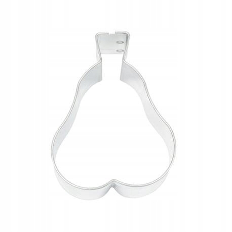 

Smolik Wykrawacz Forma Do Ciastek Gruszka 4,3 CM