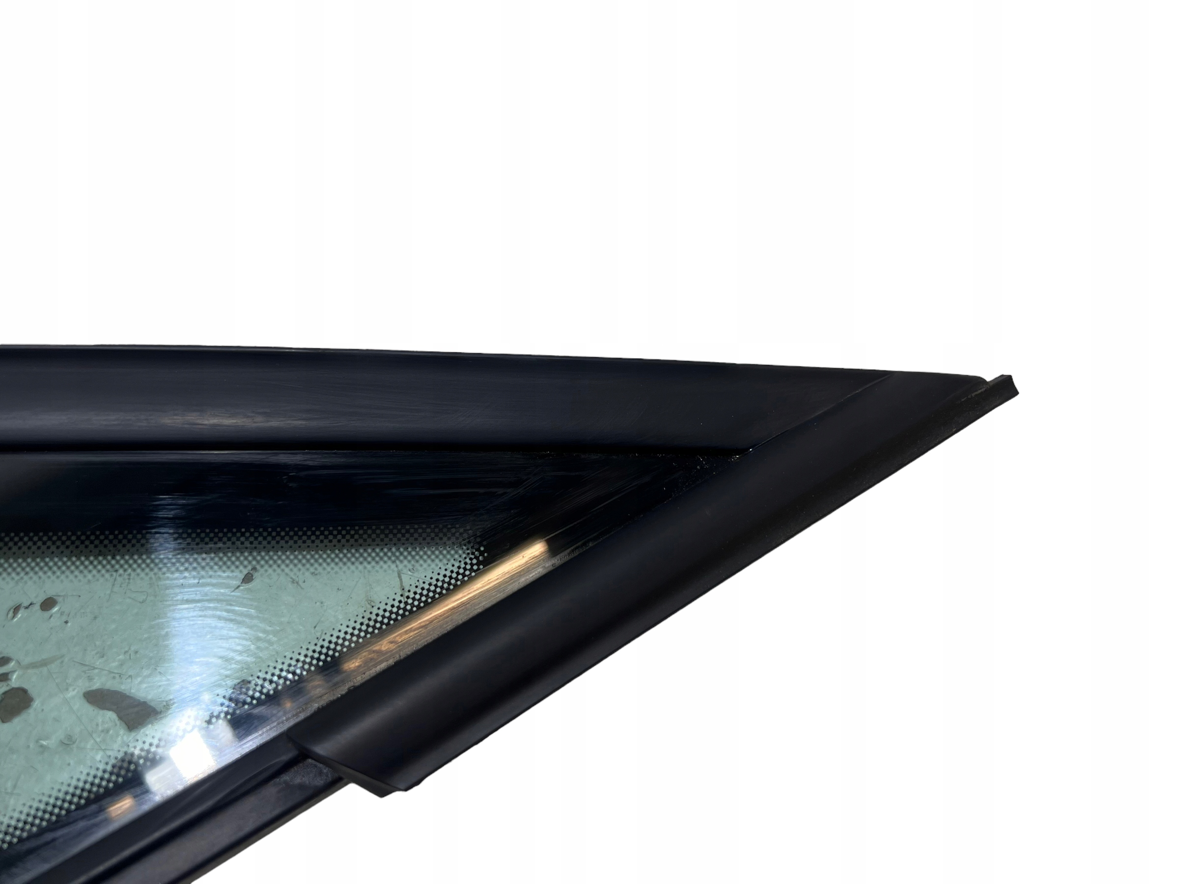 window right front bodywork TROJKAT IBIZA 6J