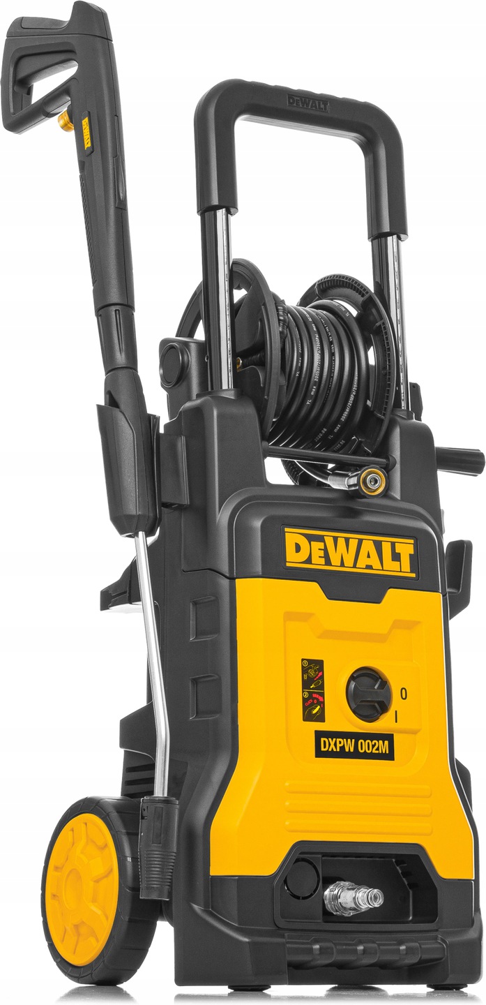 DEWALT 002 МИЙКА ПІД ТИСКОМ ЛАТУННИЙ НАСОС 2100 W WEAN (GTIN) 8016287150101