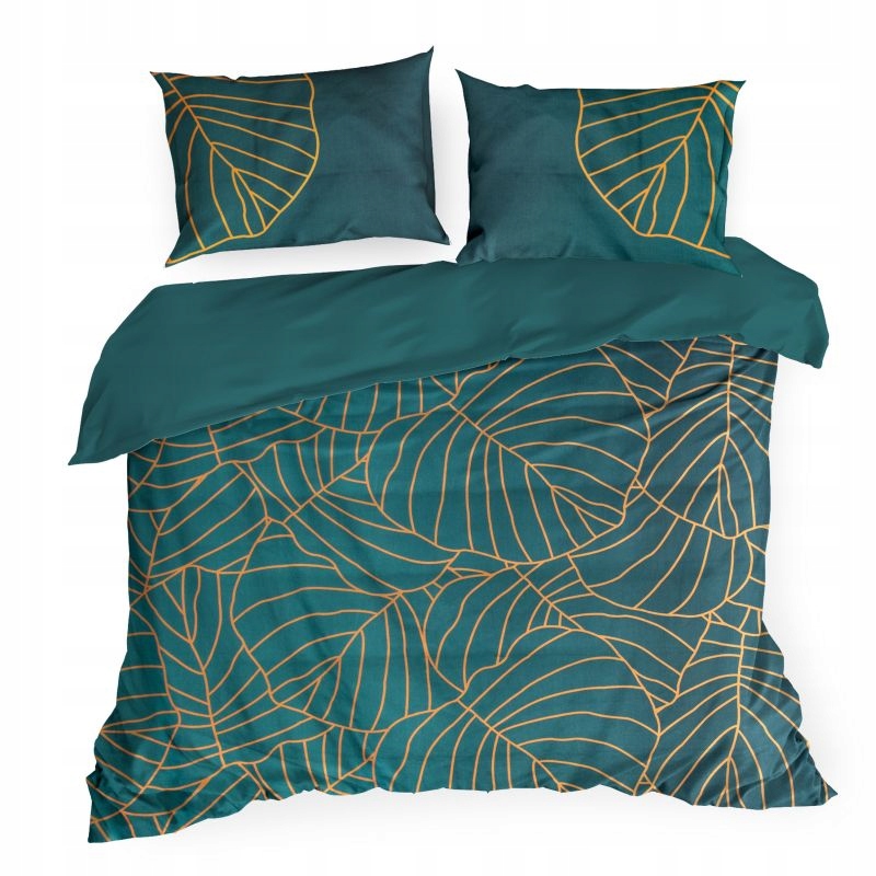 Posteľná Bielizeň 220x200 Limitovaná Kolekcia Eurofirany LILI