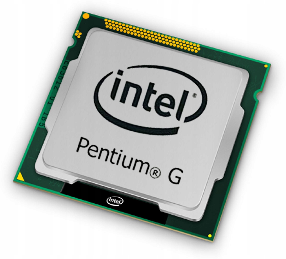 INTEL PENTIUM DUAL-CORE G870 SR057 LGA1155 w Szczecin