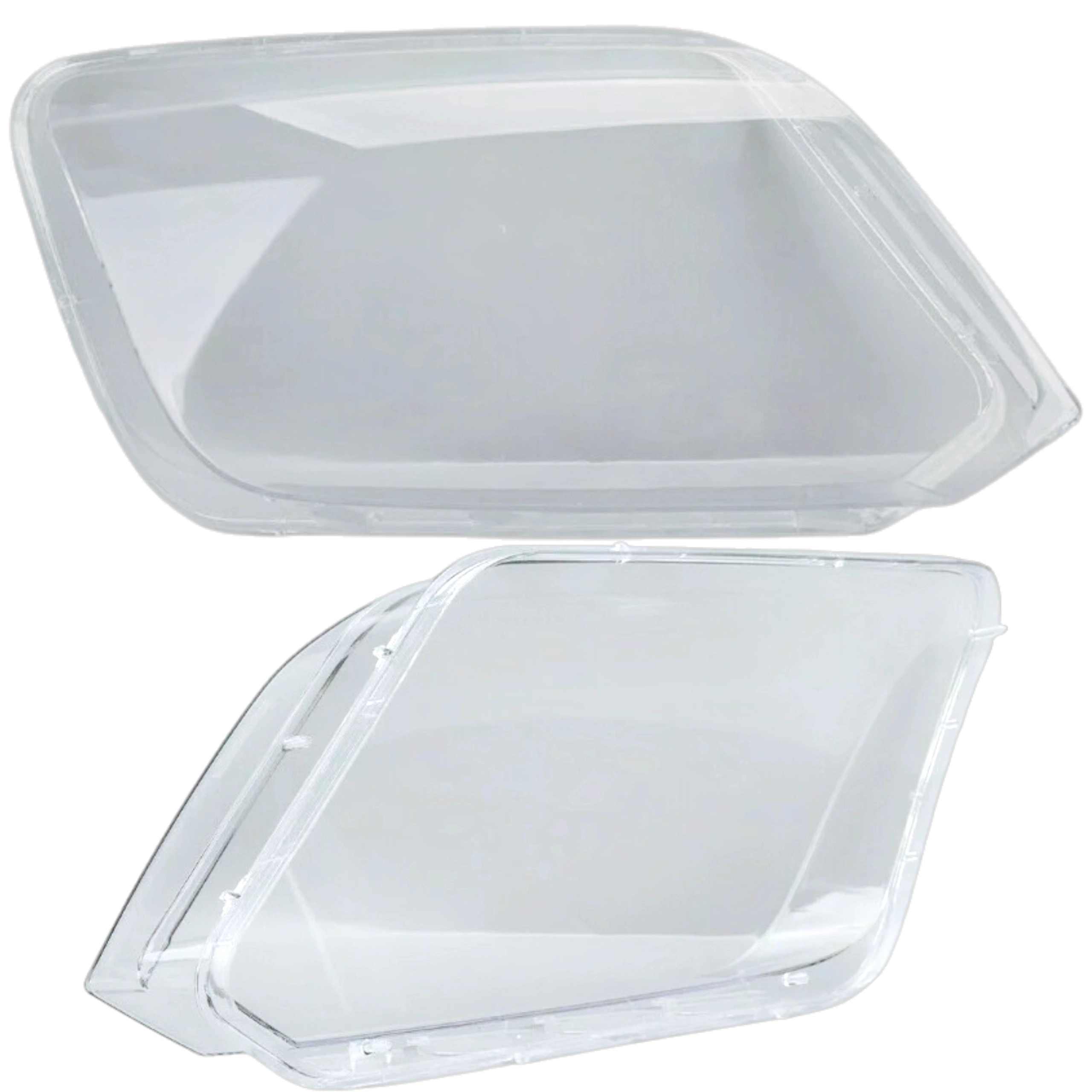 Volkswagen Amarok 2009-2021 Pravé Sklo Sklo Světlometu Předního Světla