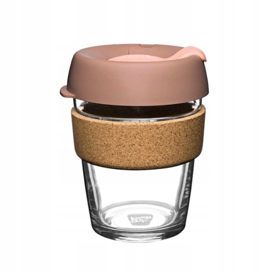 

KeepCup Brew Cork 340ml Frappe