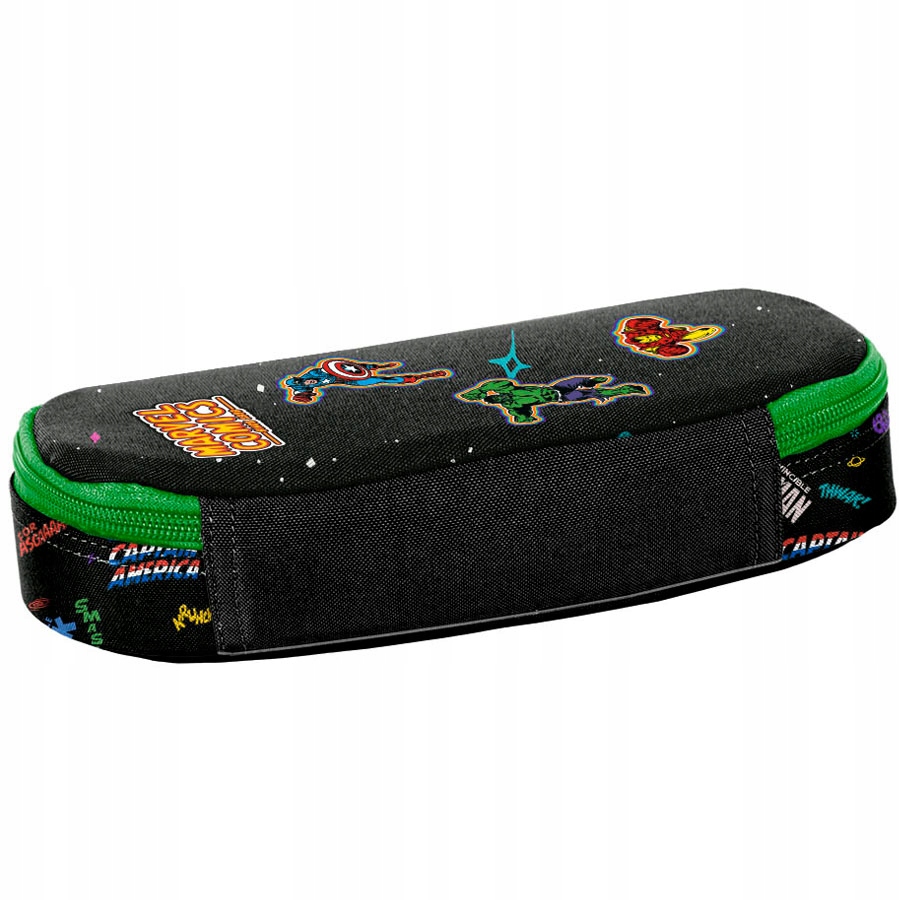 PIÓRNIK SZKOLNY BEUNIQ MARVEL PRZYBORNIK ETUI Marka BeUniq