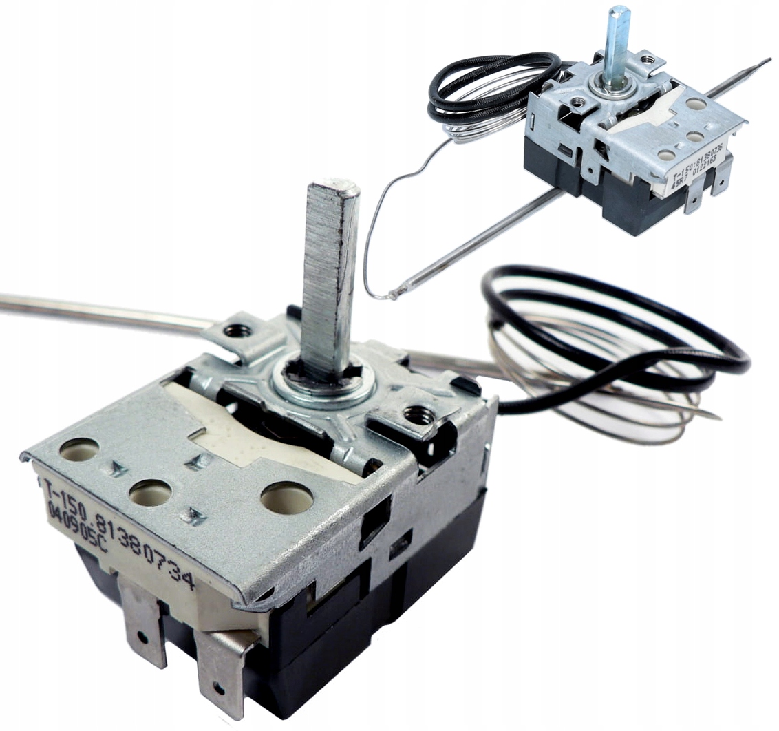

Termostat piekarnika Mastercook Future T-150
