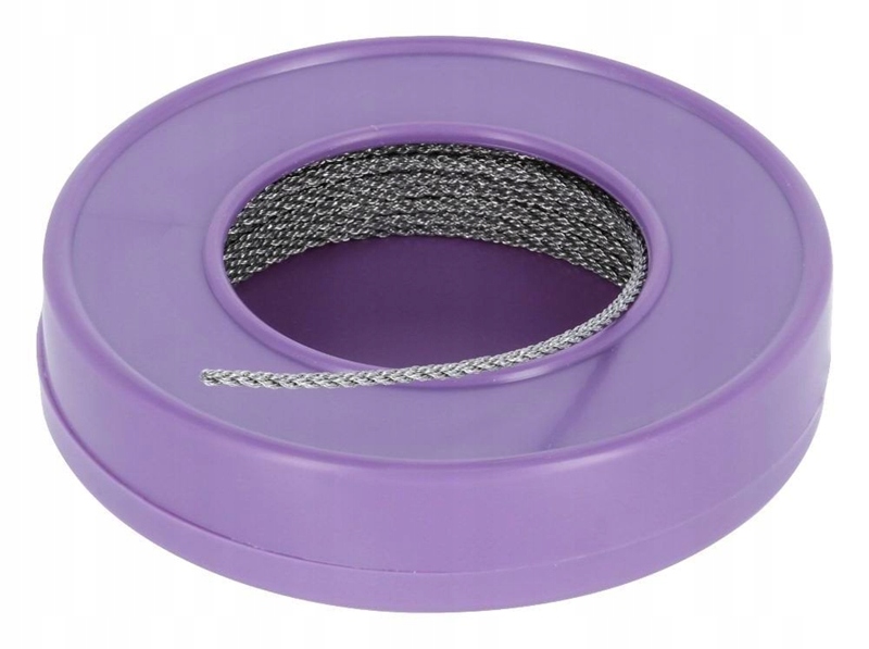 Drát Pro Dobytek Na Stříhání Rohů 10 m Aesculap