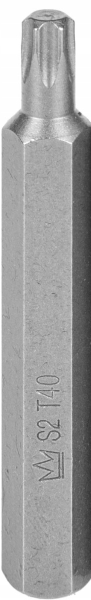 

Bit Grot Końcówka Torx T20x75mm C3302 Richmann