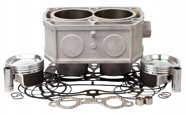 Cylinder Works Valec Kompletný Polaris RZR800 '11-'14 Big Bore