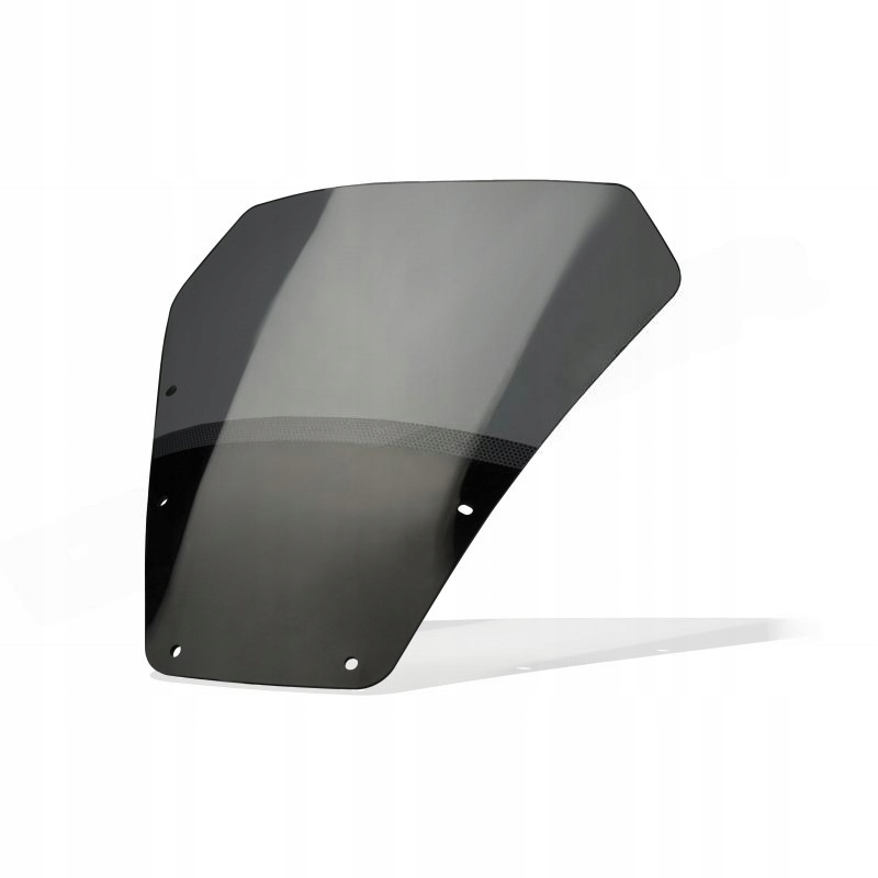 Motocyklové sklo Yamaha Xj 600 S Diversion (1996-2003) Standard