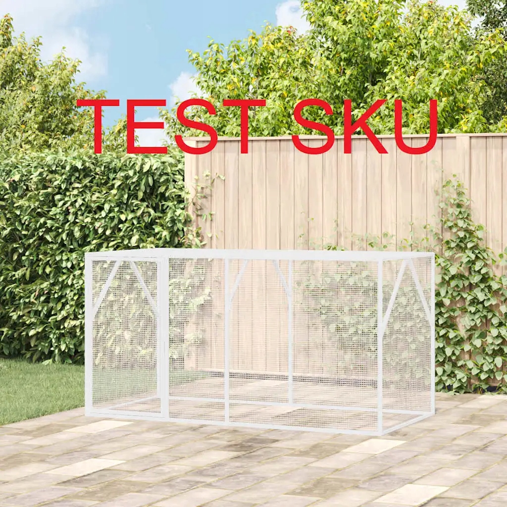 Zahradní lavička z masivního akáciového dřeva, 110 x 56 x 90 cm, hnědá