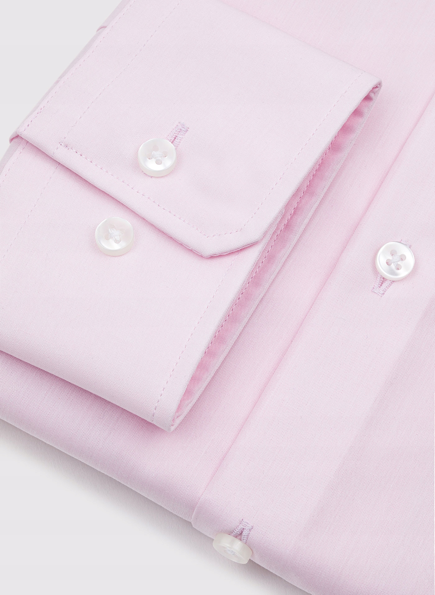 Różowa elegancka koszula męska PAKO LORENTE 3XL Rozmiar 3XL