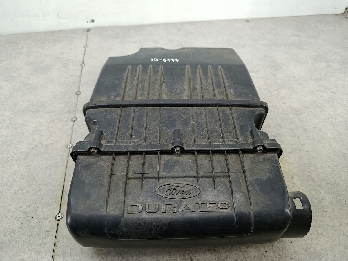 OBUDOWA FILTRA POWIETRZA FIAT GRANDE PUNTO 1.4 B 51773400