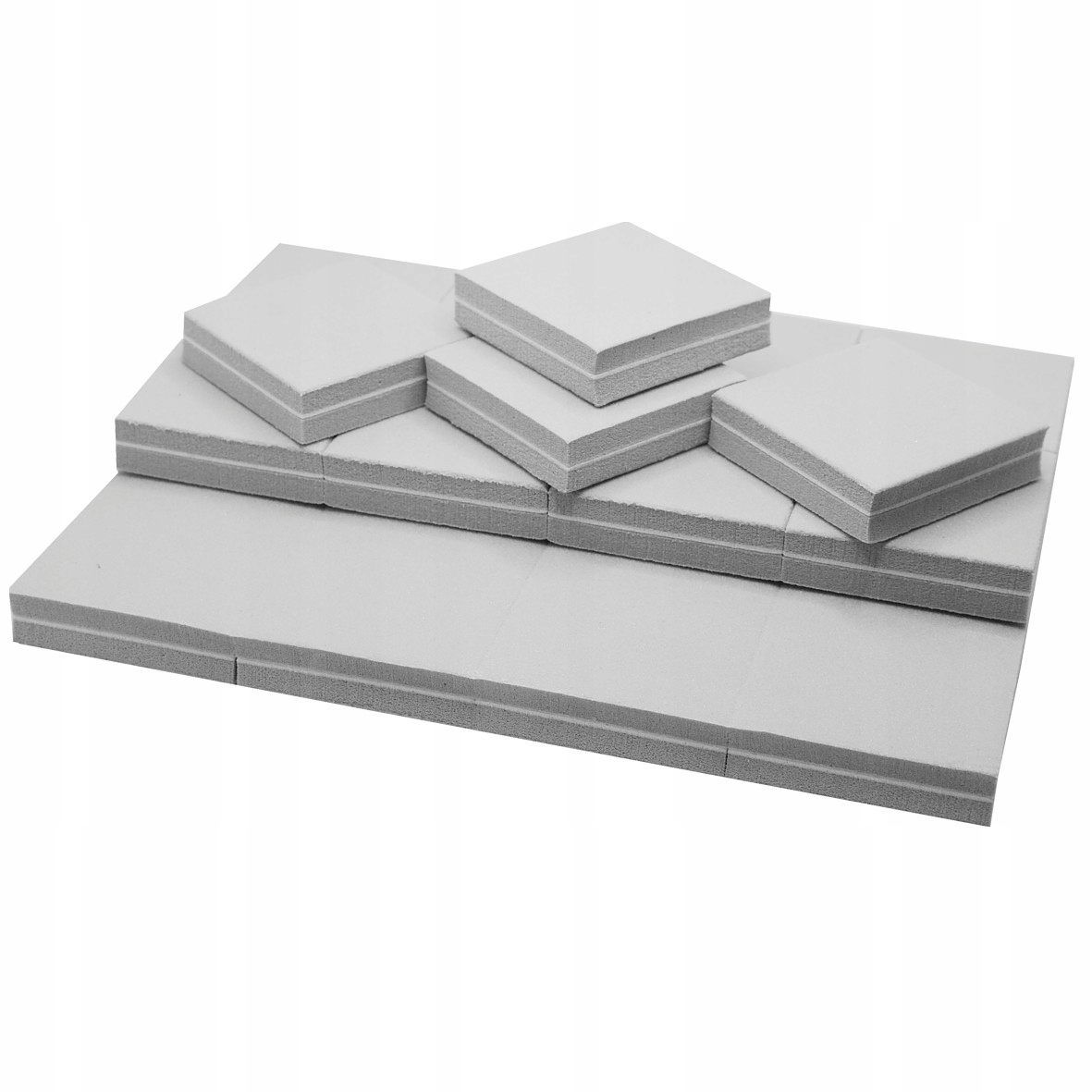 

Polerka pilnik Wafer Mini 120/120