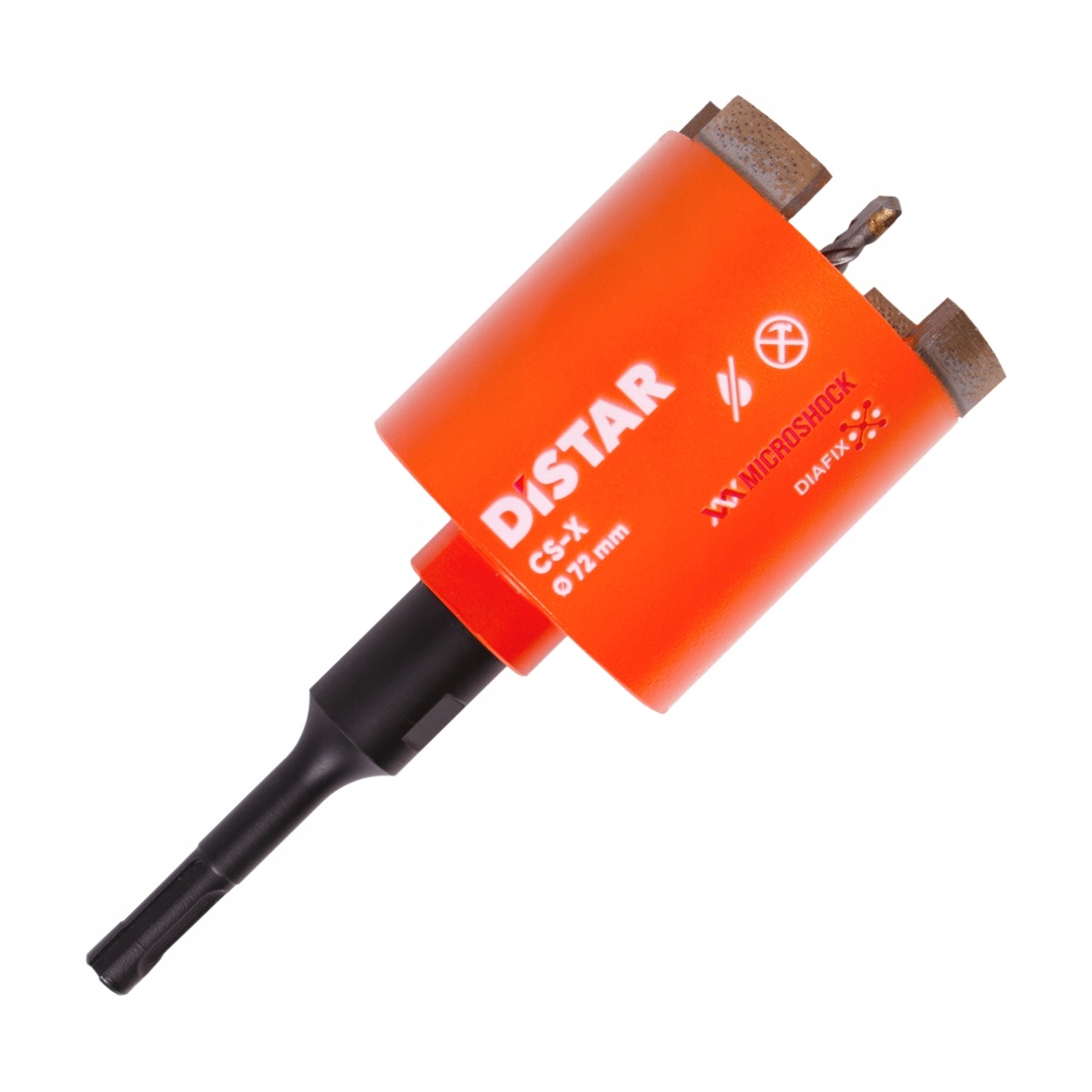 Otwornica Distar 72 mm