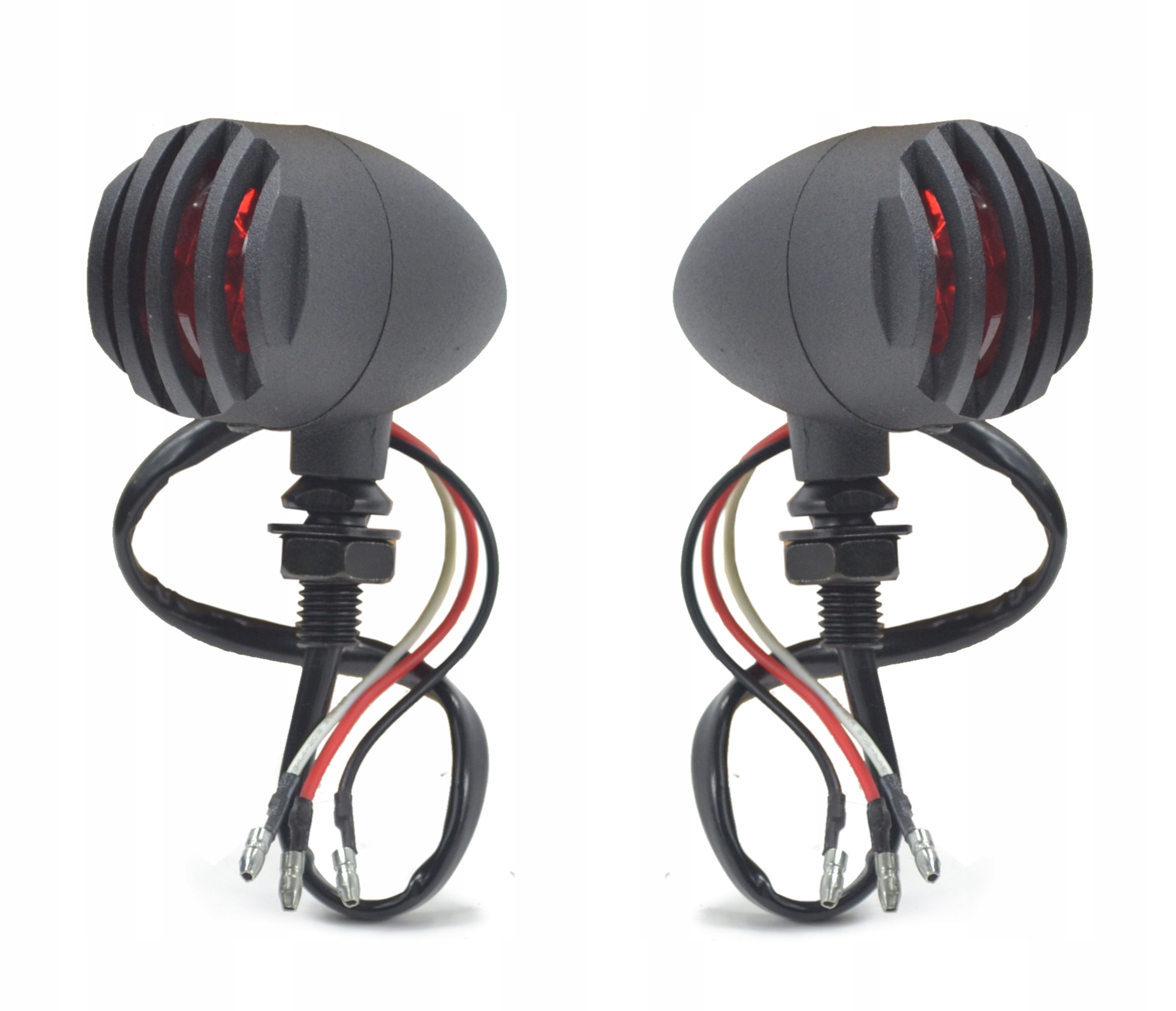 140622 - Указатель поворота X2 Chopper Bobber Harley Softail