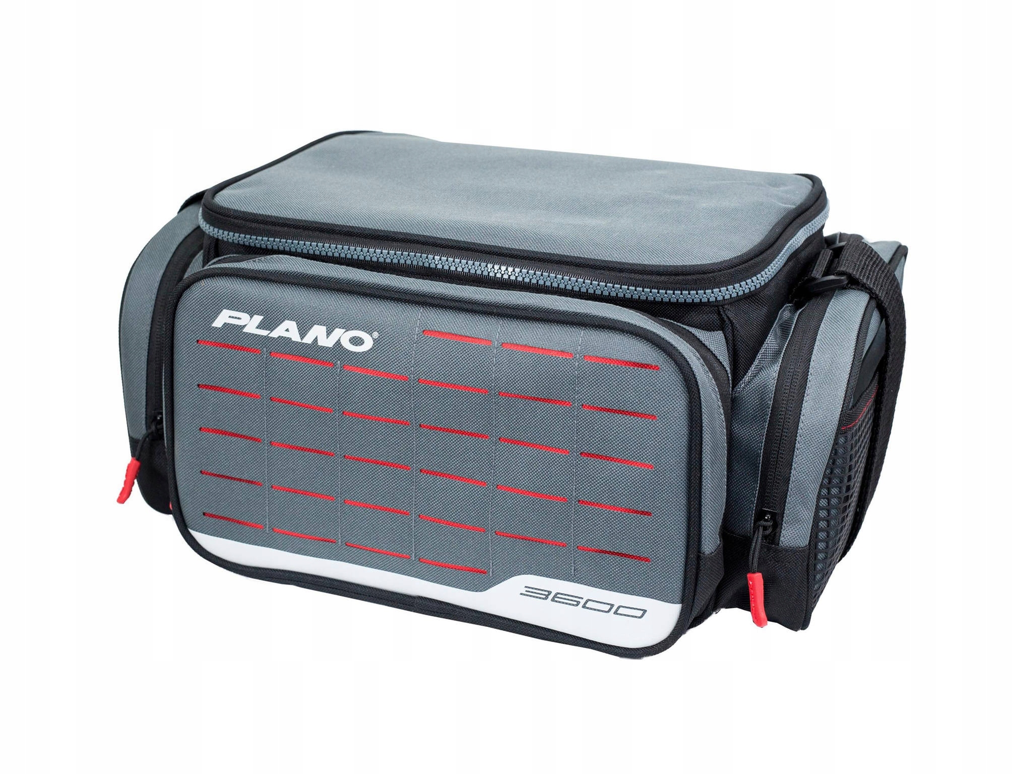 Torba Z Pudełkami Plano Weekend Series 3700