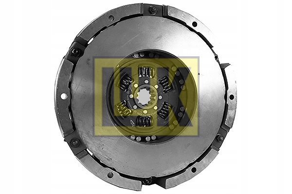 DOCISK SPRZĘGŁA 231 0111 10 LUK Producent części LuK