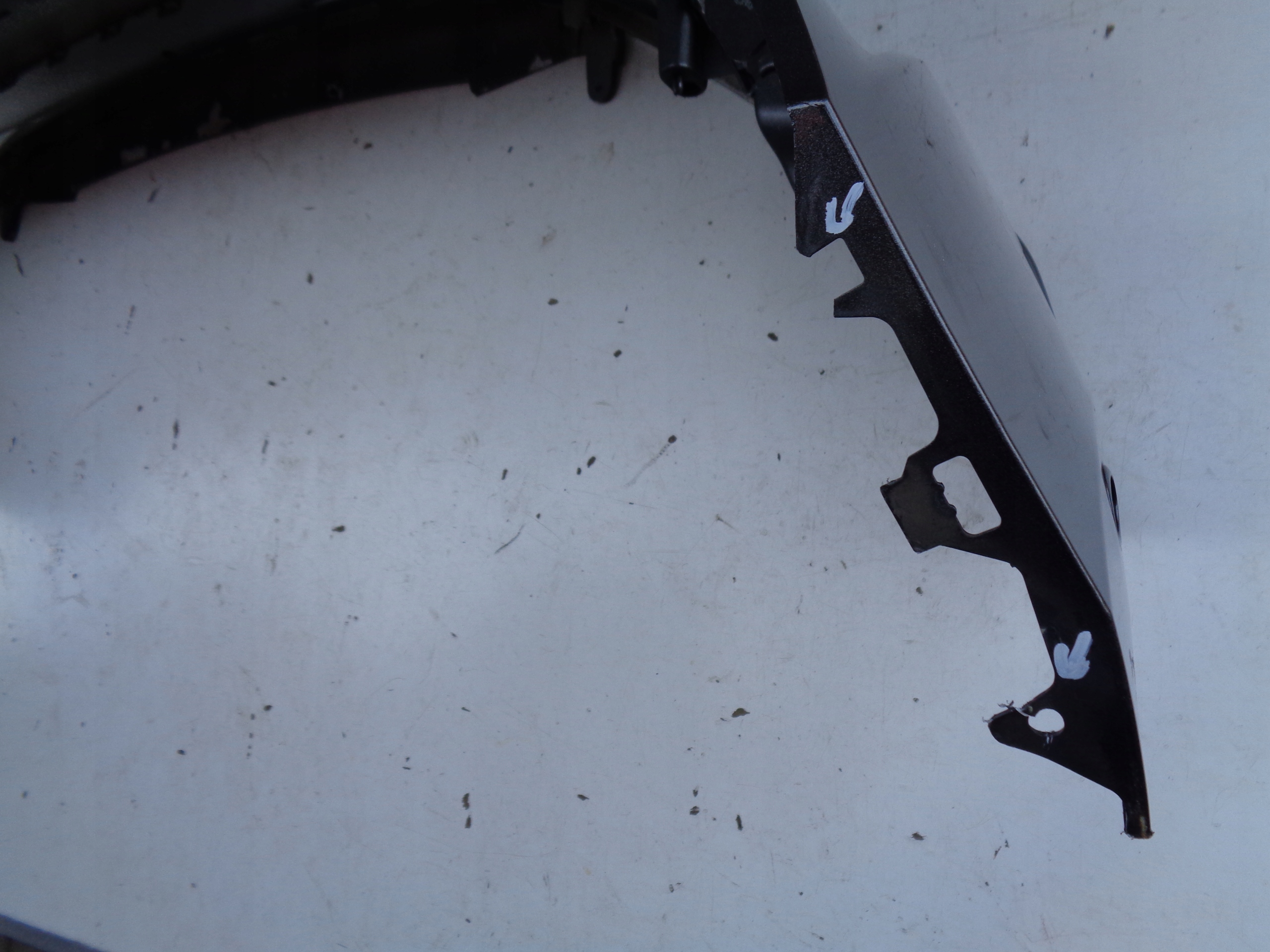 nárazník přední FORD FOCUS MK4 18- NR 40629