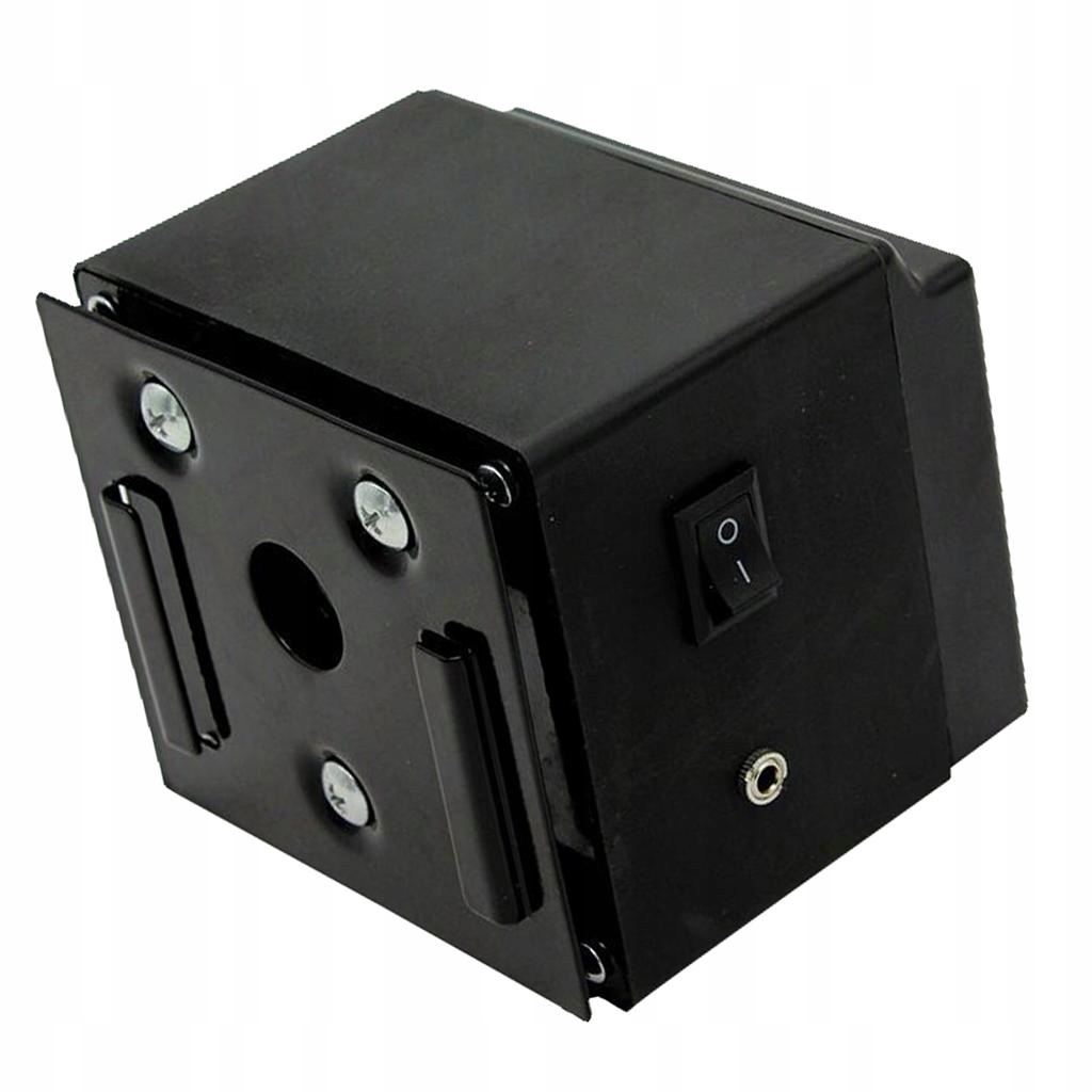 Rotisserie Motor zrobić