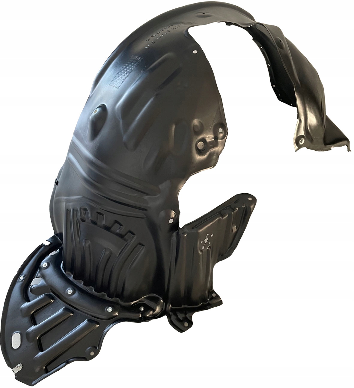 HONDA ODYSSEY RL5 2010-2017 PRZÓD NADKOLE NADKOLA