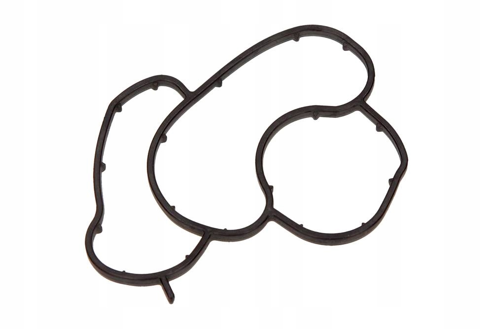 USZCZELKA PODSTAWY FILTRA OLEJ BMW E46 E90 E87 N42 Producent części BMW OE