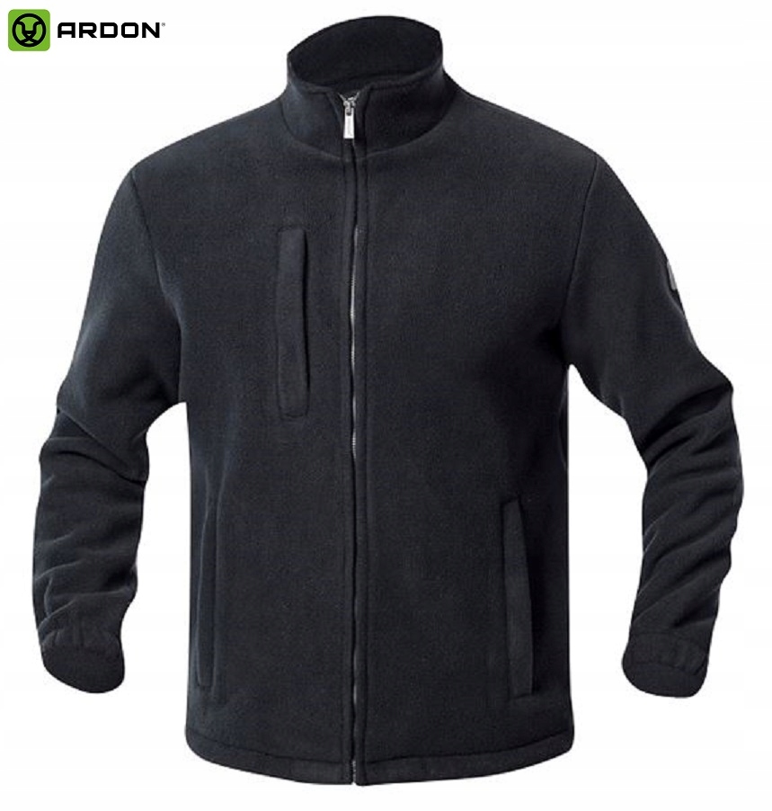 Polar 450 czarny roz.M