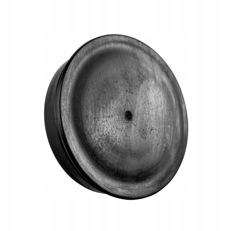 AeroPress - Gumowy tłok