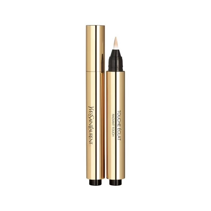 Yves Saint Laurent Touche Éclat Korektor Nr. 2.5 Luminous Vanilla 2,5ml
