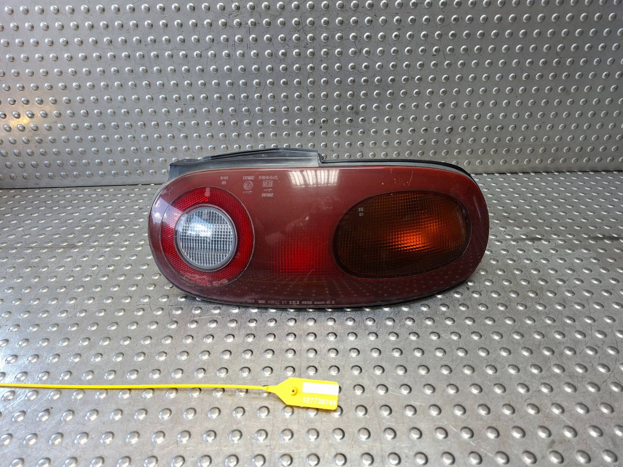 light rear part right MAZDA MX-5 MIATA for 89-98 EU