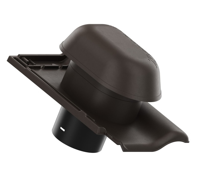 Vyvětvovač San Alu 125 Rubín 9V Bronzový Angoba