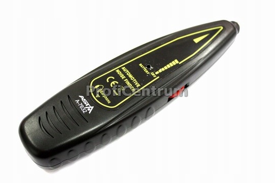 STETOSKOP DIAGNOSTYCZNY ELEKTRONICZNY ASTA Mark Asta