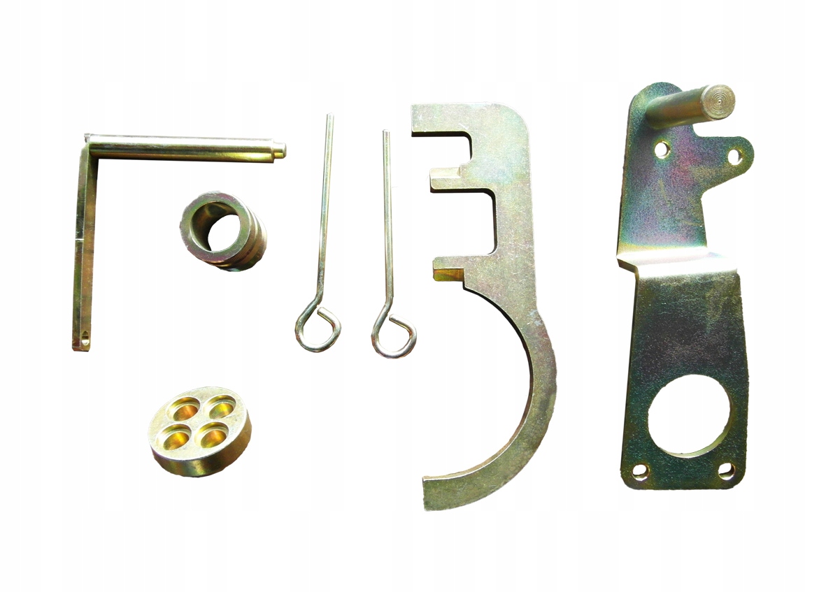 Blokovanie rozvodov Bmw 2.0, 3.0D N47 N47S N57 Diesel (2007 2012)