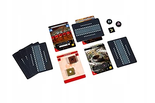 Turczi, David Osprey Games Imperium - Classics Minimalna liczba graczy 1